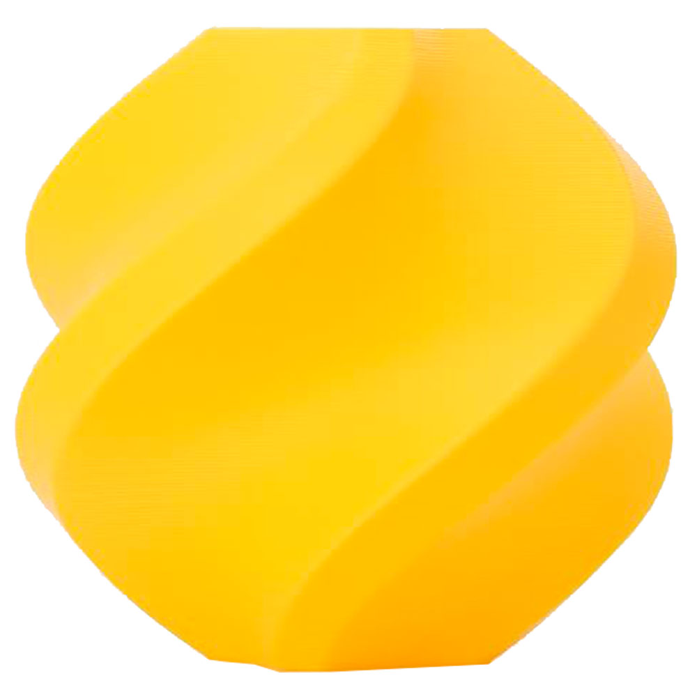 Mostrar detalhes de FILAMENTO BAMBU LAB PLA TOUGH+ AMARELO COM CARRETEL REUTILIZAVEL, 1,75MM - A10-Y0-1.75-1000-SPL Imagem de FILAMENTO BAMBU LAB PLA TOUGH+ AMARELO COM CARRETEL REUTILIZAVEL, 1,75MM - A10-Y0-1.75-1000-SPL