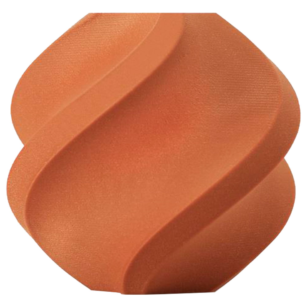 Mostrar detalhes de FILAMENTO BAMBU LAB PLA WOOD - CLAY BROWN COM CARRETEL 1,75MM - A16-N0-1.75-1000-SPL Imagem de FILAMENTO BAMBU LAB PLA WOOD - CLAY BROWN COM CARRETEL 1,75MM - A16-N0-1.75-1000-SPL