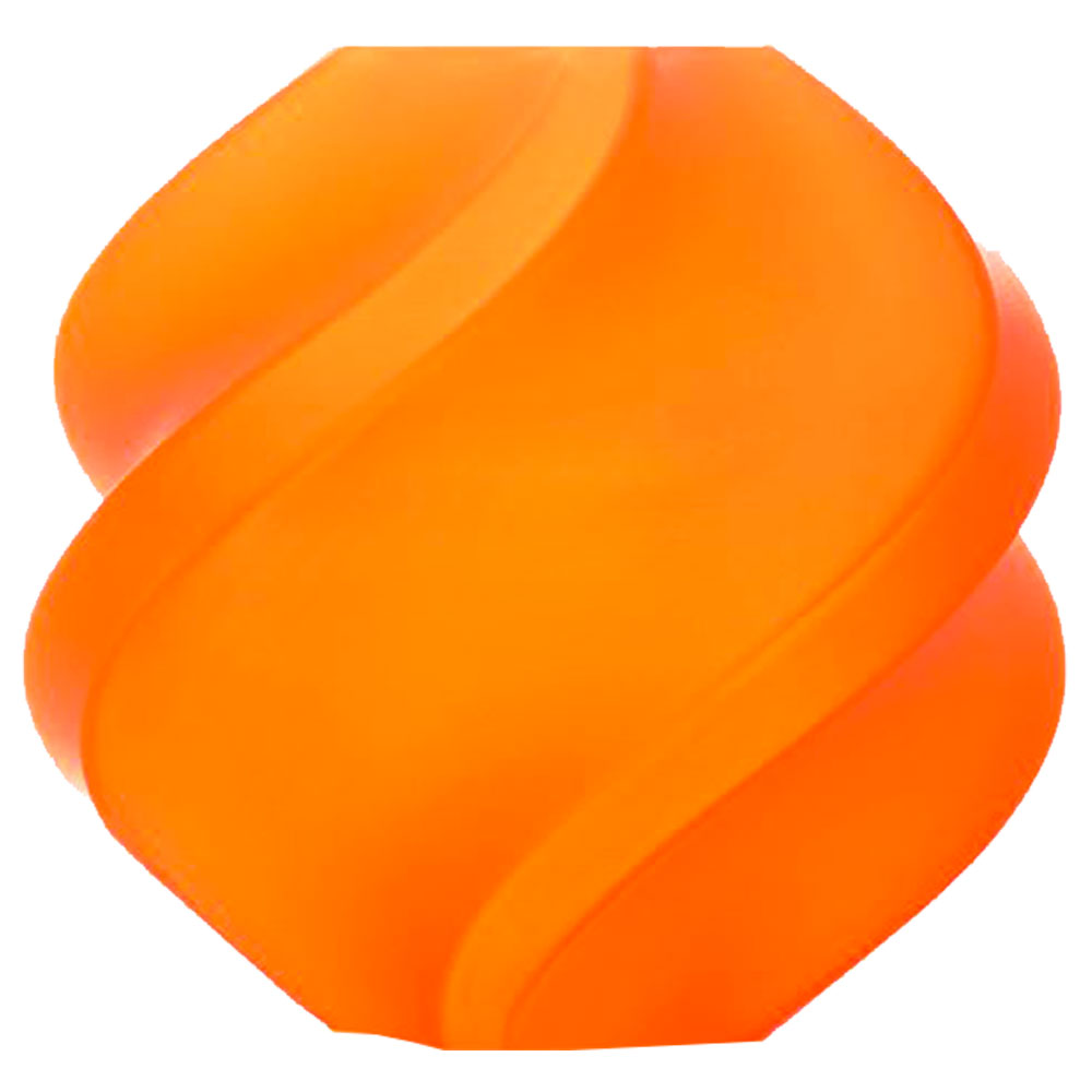 Mostrar detalhes de FILAMENTO BAMBU LAB PLA TRANSLUCIDO LARANJA COM CARRETEL REUTILIZAVEL 1,75MM - A17-A0-1.75-1000-SPL Imagem de FILAMENTO BAMBU LAB PLA TRANSLUCIDO LARANJA COM CARRETEL REUTILIZAVEL 1,75MM - A17-A0-1.75-1000-SPL