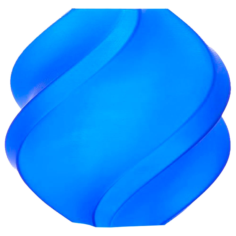 Mostrar detalhes de FILAMENTO BAMBU LAB PLA TRANSLUCIDO AZUL COM CARRETEL 1,75MM - A17-B1-1.75-1000-SPL Imagem de FILAMENTO BAMBU LAB PLA TRANSLUCIDO AZUL COM CARRETEL 1,75MM - A17-B1-1.75-1000-SPL