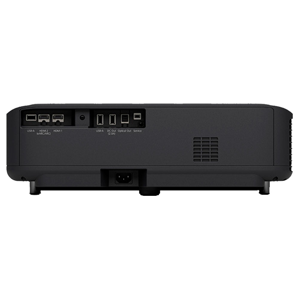 Imagem de PROJETOR EPSON EPIQVISION LS650B