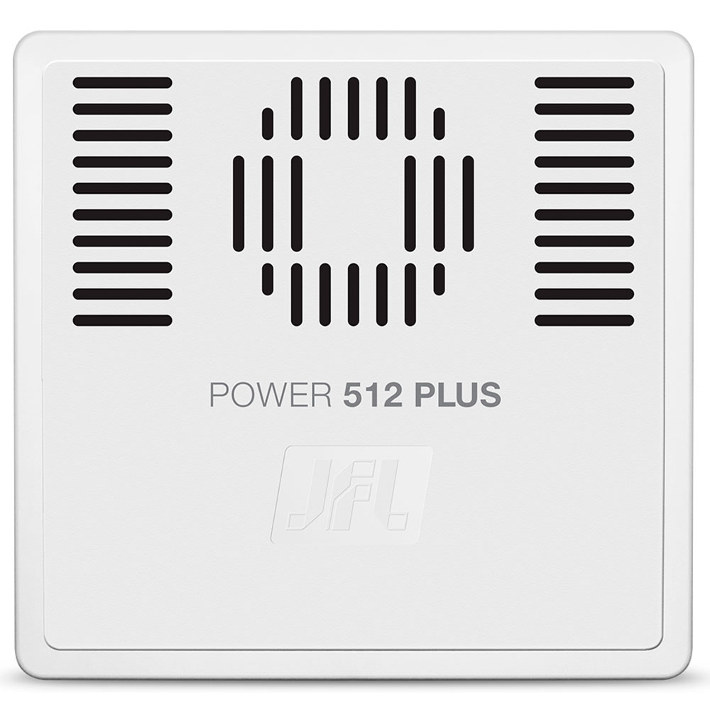 Mostrar detalhes de FONTE POWER-512 PLUS 52041 JFL Imagem de FONTE POWER-512 PLUS 52041 JFL