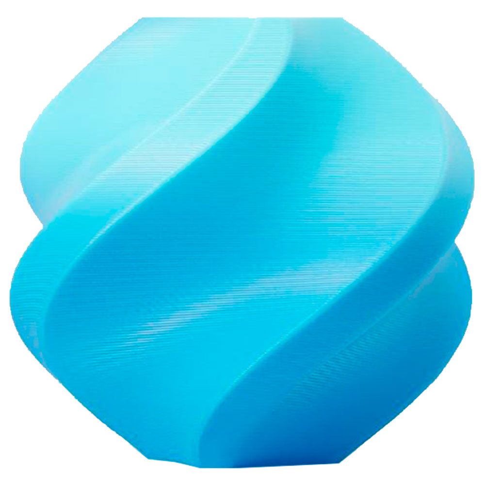 Mostrar detalhes de FILAMENTO BAMBU LAB TPU 90A FROZEN COM CARRETEL REUTILIZAVEL - 1,75MM - U03-M0-1.75-1000-SPL Imagem de FILAMENTO BAMBU LAB TPU 90A FROZEN COM CARRETEL REUTILIZAVEL - 1,75MM - U03-M0-1.75-1000-SPL