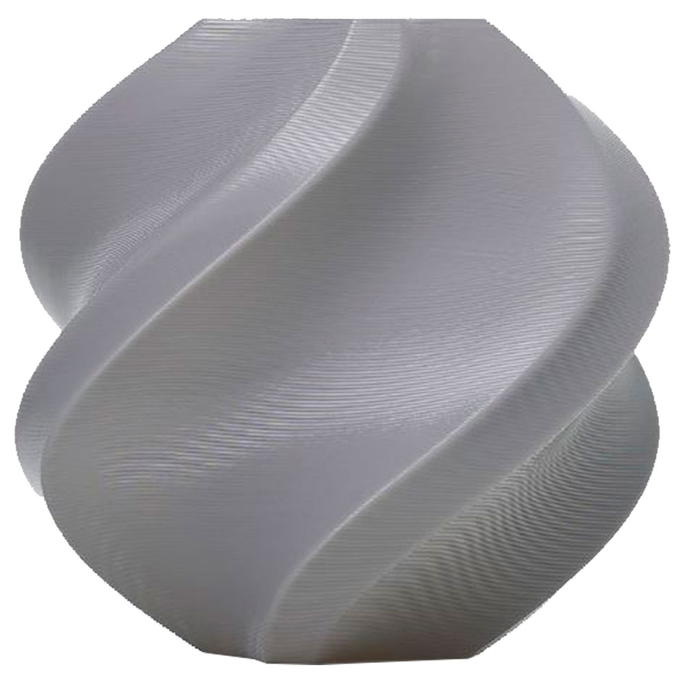 Mostrar detalhes de FILAMENTO BAMBU LAB TPU 95A HF CINZA COM CARRETEL REUTILIZAVEL, 1,75MM - U00-D0-1.75-1000-SPL Imagem de FILAMENTO BAMBU LAB TPU 95A HF CINZA COM CARRETEL REUTILIZAVEL, 1,75MM - U00-D0-1.75-1000-SPL