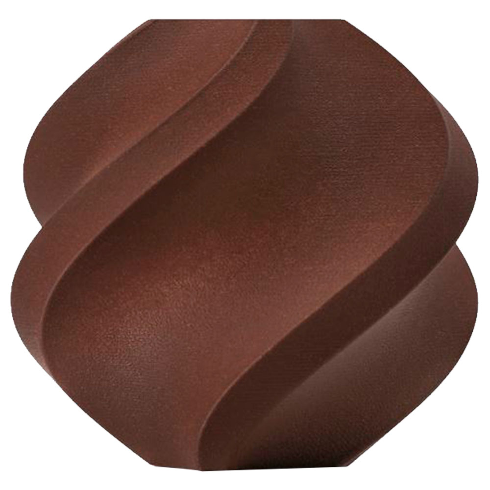 Mostrar detalhes de FILAMENTO BAMBU LAB PLA WOOD - ROSEWOOD COM CARRETEL 1,75MM - A16-R0-1.75-1000-SPL Imagem de FILAMENTO BAMBU LAB PLA WOOD - ROSEWOOD COM CARRETEL 1,75MM - A16-R0-1.75-1000-SPL