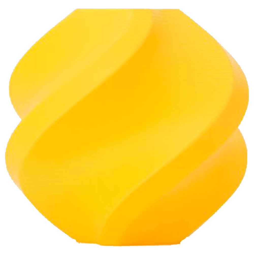 Mostrar detalhes de FILAMENTO BAMBU LAB PLA TOUGH+ LARANJA COM CARRETEL REUTILIZAVEL, 1,75MM - A10-A0-1.75-1000-SPL Imagem de FILAMENTO BAMBU LAB PLA TOUGH+ LARANJA COM CARRETEL REUTILIZAVEL, 1,75MM - A10-A0-1.75-1000-SPL