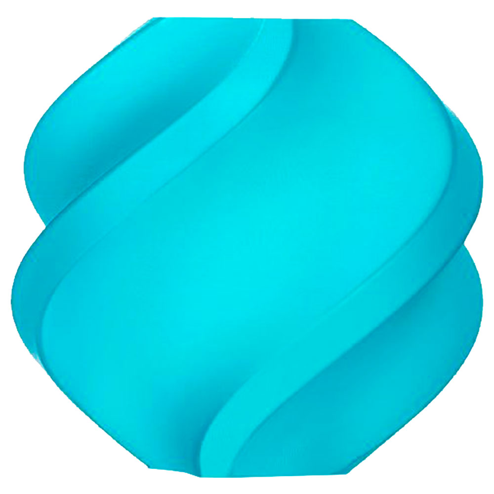 Mostrar detalhes de FILAMENTO BAMBU LAB PLA TRANSLUCIDO TEAL COM CARRETEL 1,75MM - A17-B2-1.75-1000-SPL Imagem de FILAMENTO BAMBU LAB PLA TRANSLUCIDO TEAL COM CARRETEL 1,75MM - A17-B2-1.75-1000-SPL