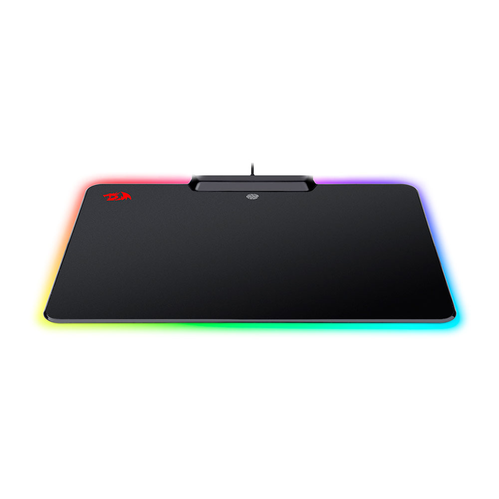 Imagem de MOUSEPAD GAMER REDRAGON EPEIUS RGB P009