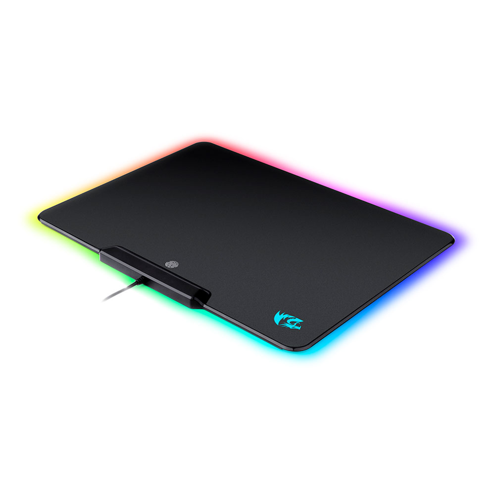 Imagem de MOUSEPAD GAMER REDRAGON EPEIUS RGB P009
