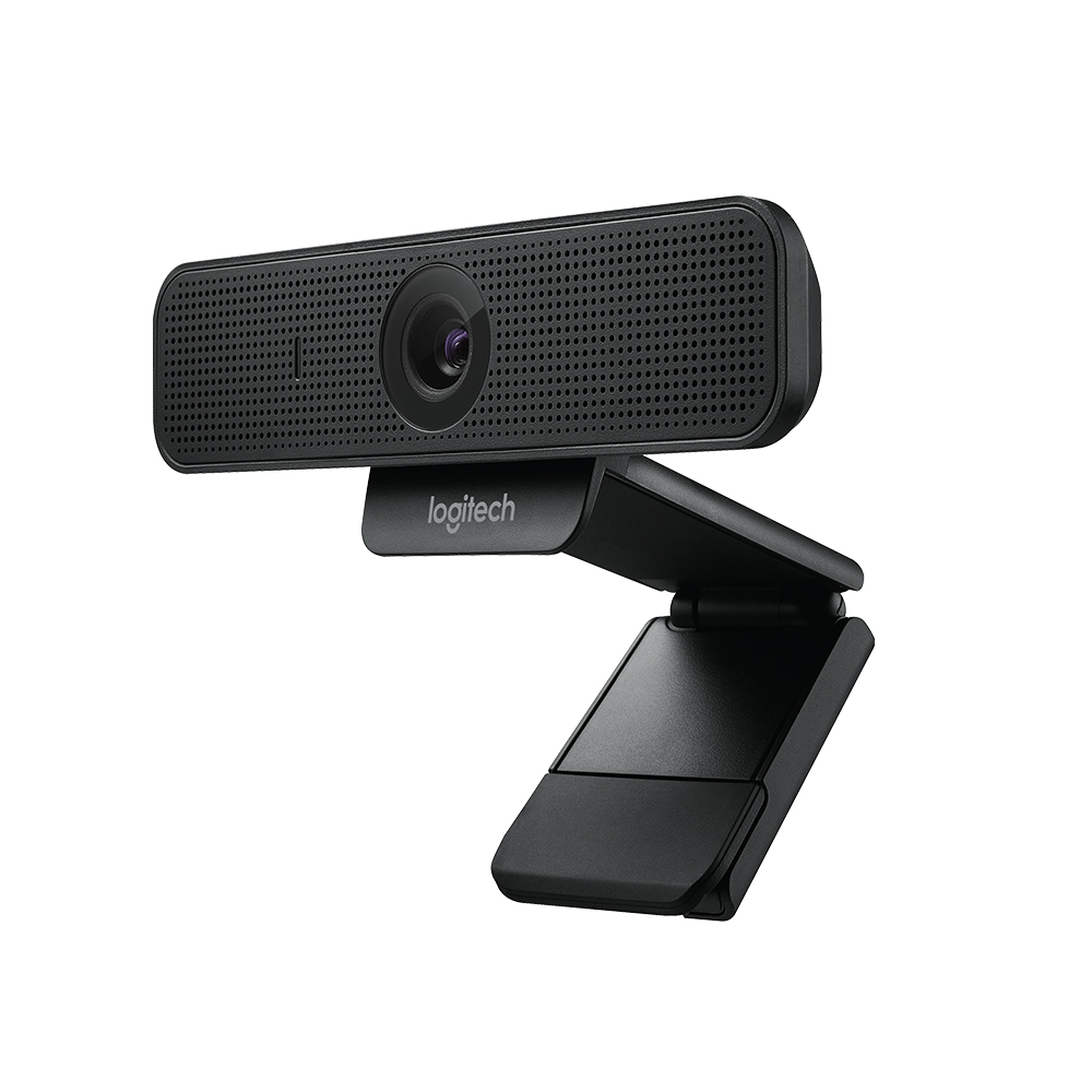 Mostrar detalhes de WEBCAM LOGITECH C925E FULL HD Imagem de WEBCAM LOGITECH C925E FULL HD