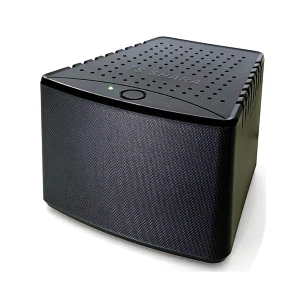 Mostrar detalhes de ESTABILIZADOR TS SHARA 500VA POWER EST BIV/115V - 9003 Imagem de ESTABILIZADOR TS SHARA 500VA POWER EST BIV/115V - 9003