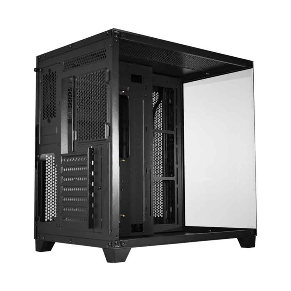 Imagem de GABINETE GAMER K-MEX GHOST SHARK ATX - CG-02J1