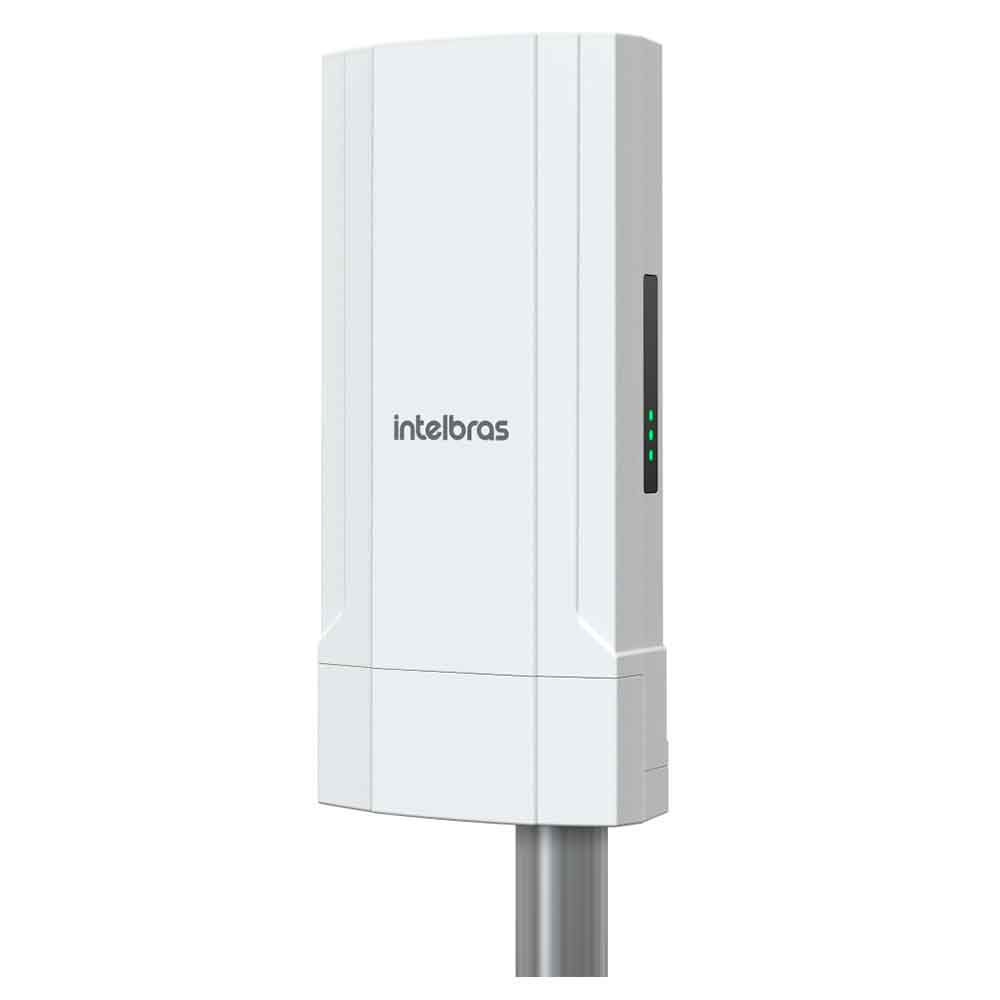 Imagem de ACCESS POINT INTELBRAS CORPORATIVO AP 1250 AC OUTDOOR - 4750107