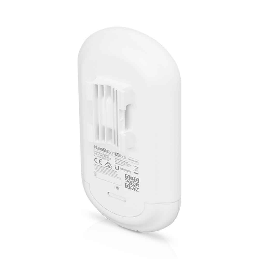 Imagem de RADIO AIRMAX UBIQUITI NANOSTATION LOCO LOCO5AC S/FONTE