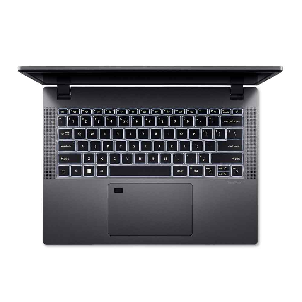 Imagem de NOTEBOOK ACER TRAVEL MATE 14" WUXGA TMP214-55-54ZZ/ I5-1335U/ 16GB/ 512GB SSD/ WIN 11 PRO