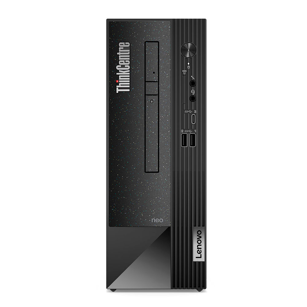 Imagem de PC LENOVO THINKCENTRE SFF NEO 50S GEN 4/ I3-13100/ 8GB/ 256GB SSD/ FREEDOS