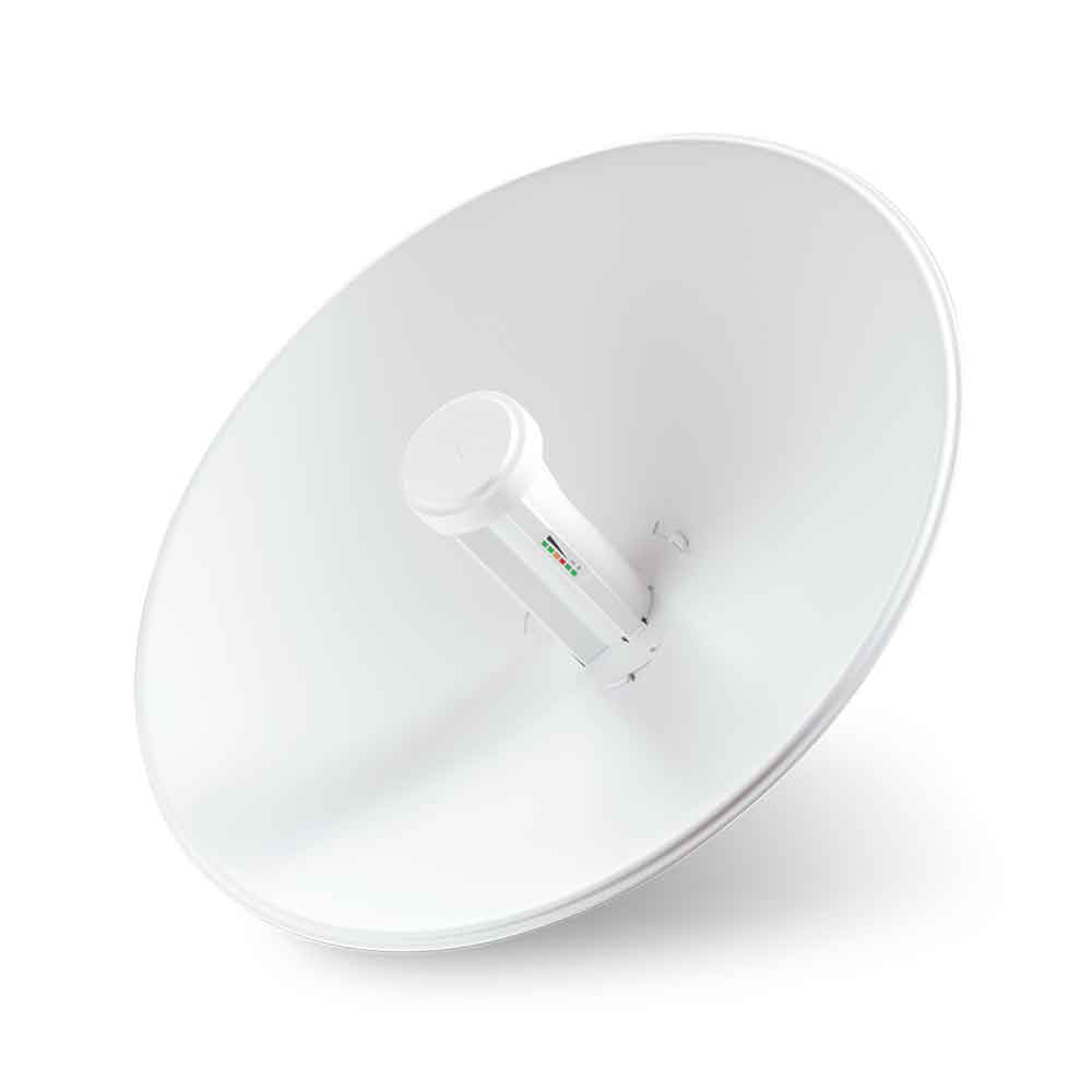 Imagem de ANTENA UBIQUITI AIRMAX POWERBEAM PBE-M5-400