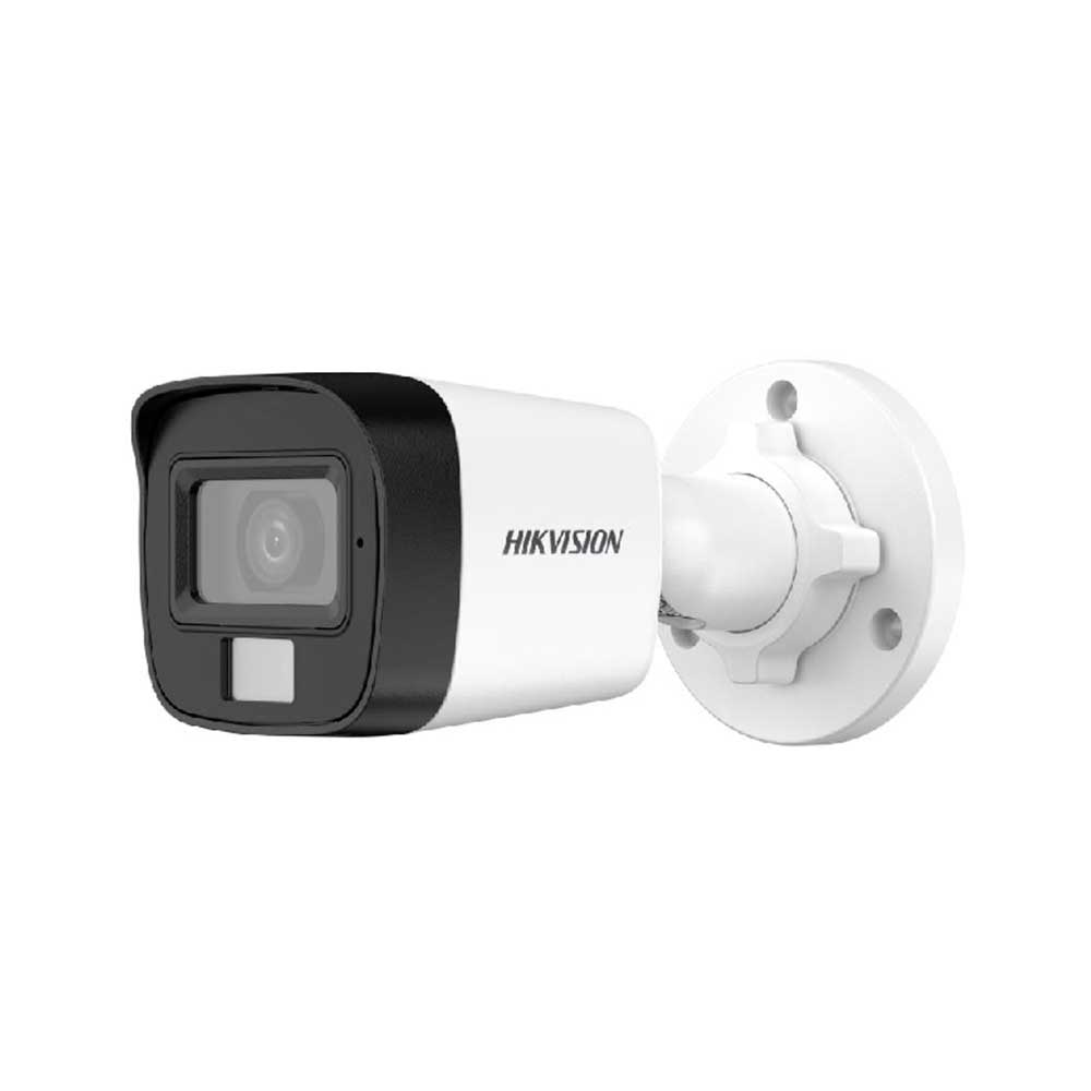 Mostrar detalhes de CAMERA AN DS-2CE16D0T-EXLPF(2.8MM) HIKVISION Imagem de CAMERA AN DS-2CE16D0T-EXLPF(2.8MM) HIKVISION