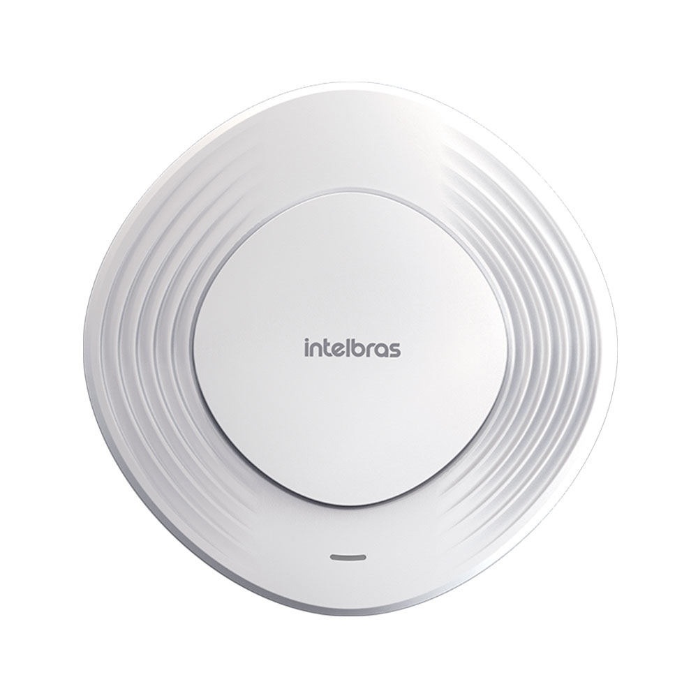 Mostrar detalhes de ROTEADOR ACCESS POINT WIFI 6 RW 6302 MAX INDOOR DUAL BAND BRANCO - 4750259 Imagem de ROTEADOR ACCESS POINT WIFI 6 RW 6302 MAX INDOOR DUAL BAND BRANCO - 4750259