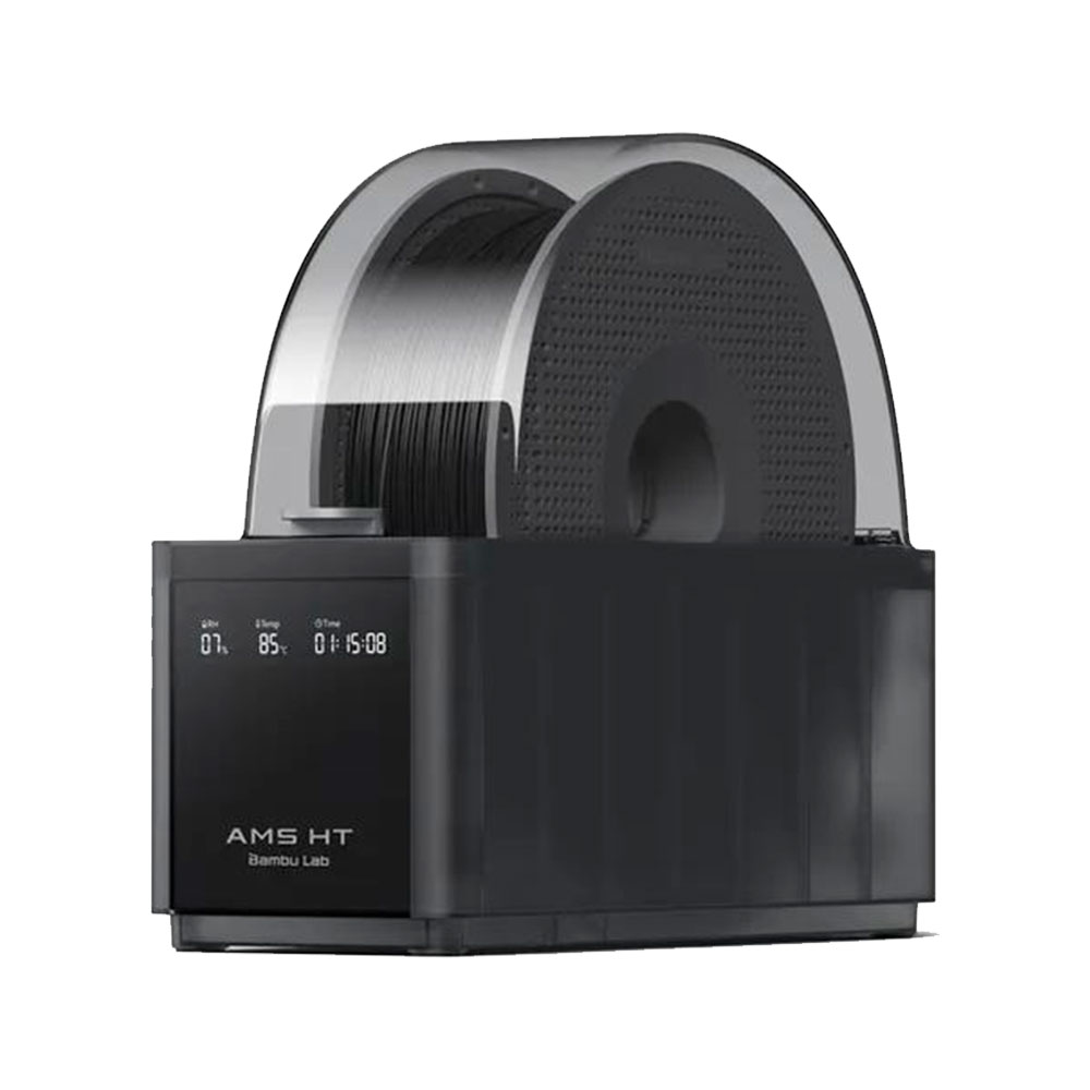 Imagem de AMS HT - SISTEMA AUTOMATICO DE MATERIAIS BAMBU LAB - SA008-EU