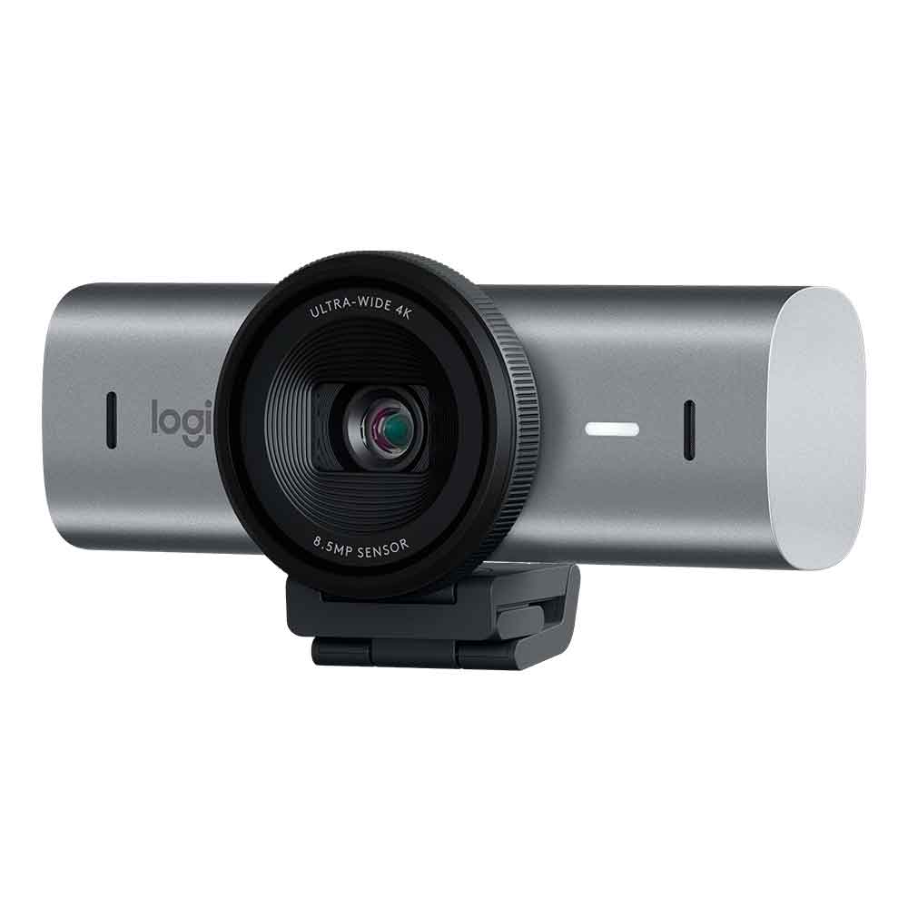 Mostrar detalhes de WEBCAM LOGITECH MX BRIO 700 ULTRA HD 4K GRAFITE - 960-001548 Imagem de WEBCAM LOGITECH MX BRIO 700 ULTRA HD 4K GRAFITE - 960-001548