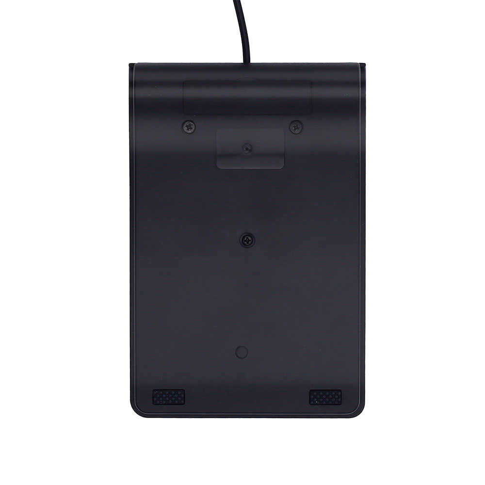 Imagem de TECLADO NUMERICO C3TECH USB KN-12BK PRETO