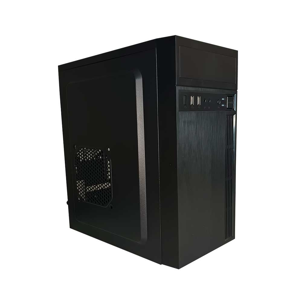 Mostrar detalhes de GABINETE MICRO-ATX BRAZIL PC BPC-C5011 COM FONTE 230W Imagem de GABINETE MICRO-ATX BRAZIL PC BPC-C5011 COM FONTE 230W