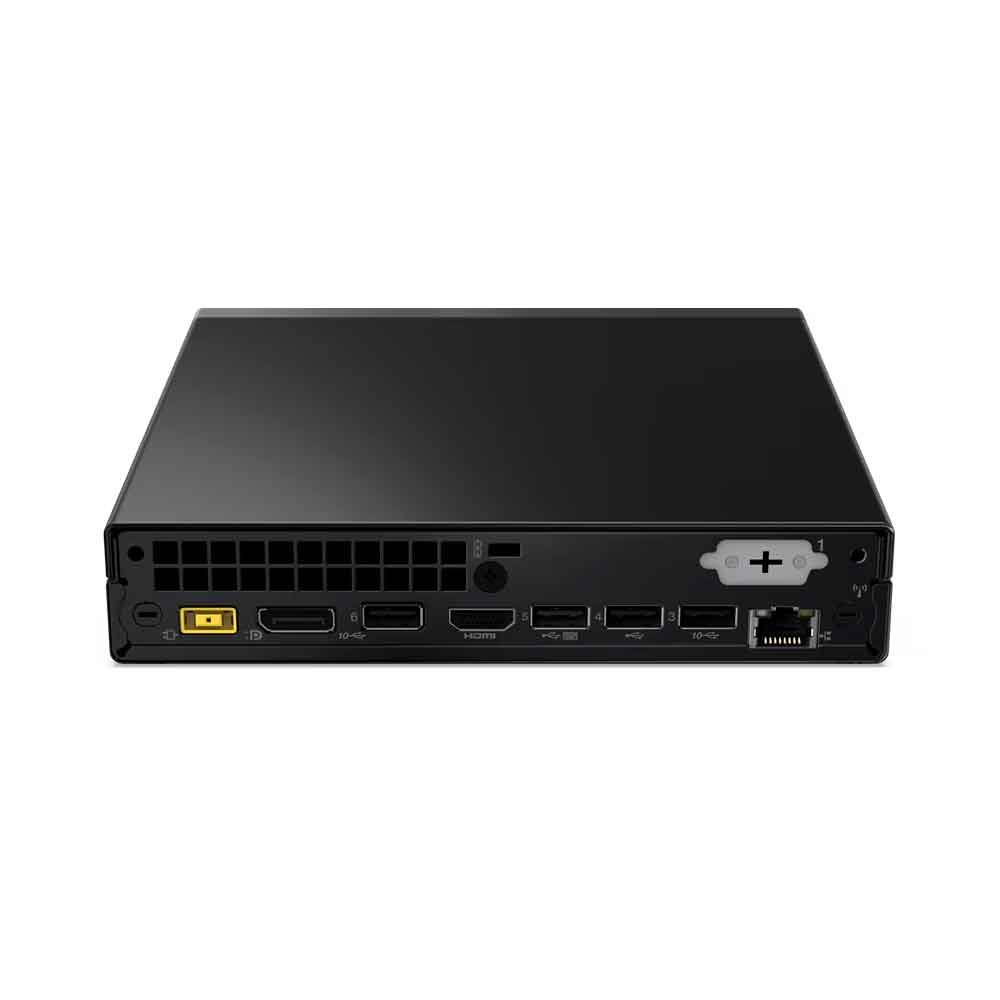 Imagem de PC LENOVO THINKCENTRE TINY NEO 50Q GEN 4/ I5-13420H/ 8GB/ 256GB SSD/ WIN 11 PRO