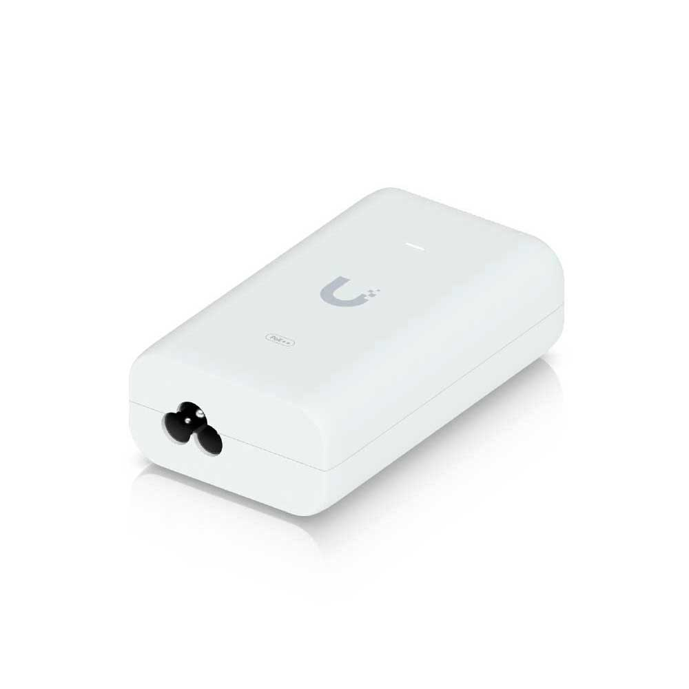 Imagem de FONTE INJETOR UBIQUITI POE 802.3BT - U-PoE++ BR