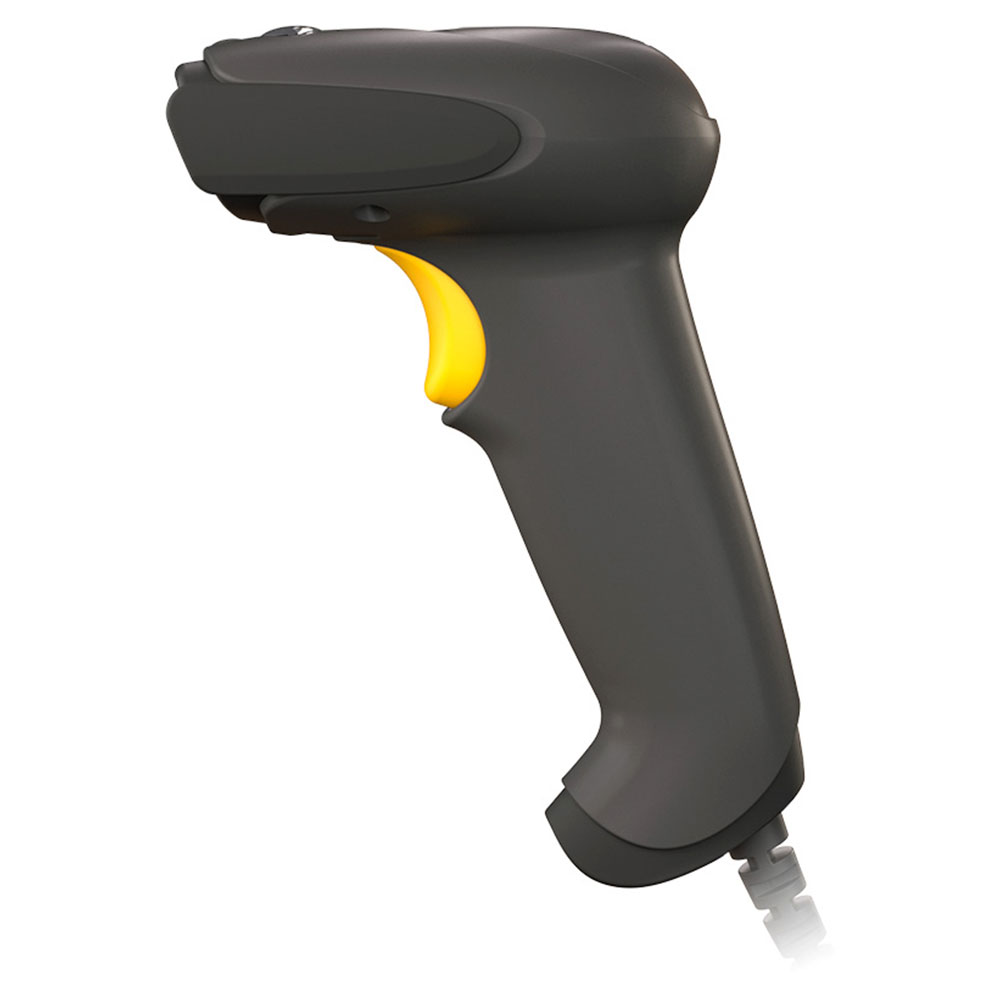 Imagem de LEITOR DE CODIGO DE BARRAS LASER C3TECH LB-51BK