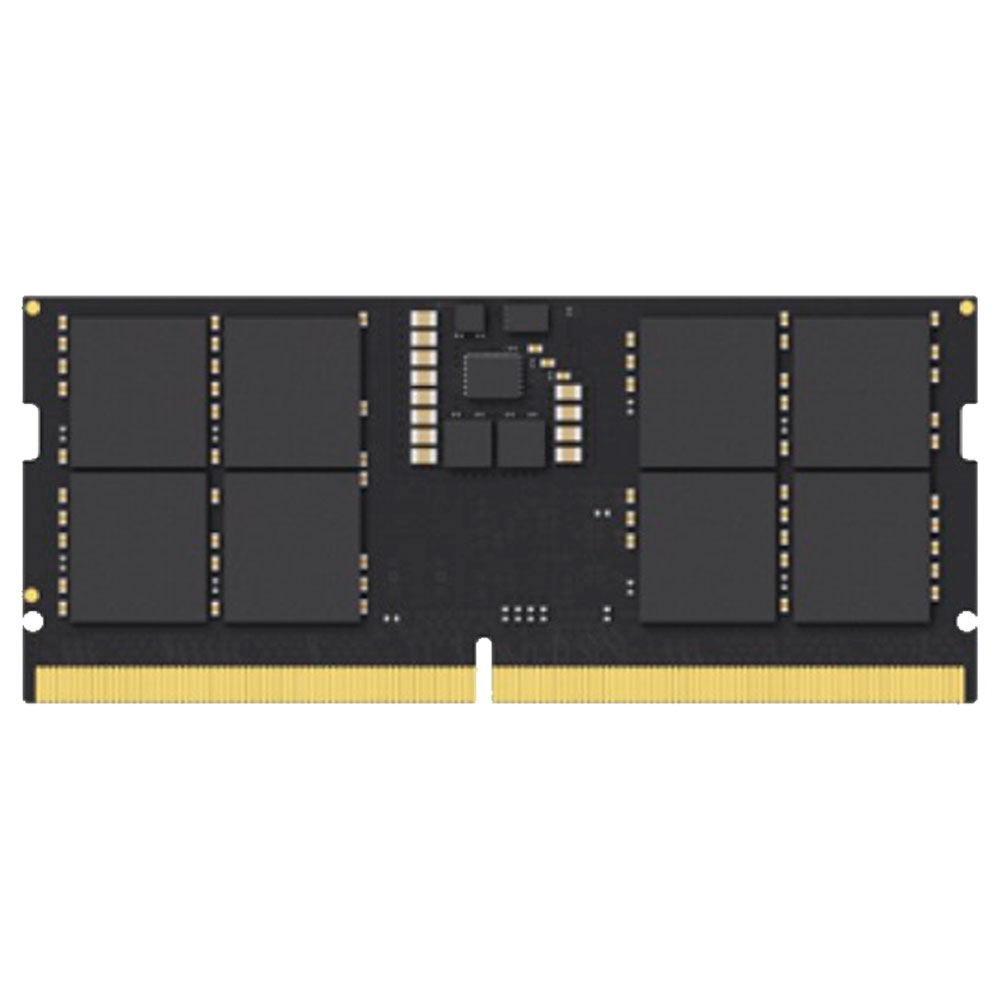 Mostrar detalhes de MEMORIA LEXAR 16GB DDR5 5600MT/s 1,V NOTEBOOK - LD5S16G56C46ST-BGS Imagem de MEMORIA LEXAR 16GB DDR5 5600MT/s 1,V NOTEBOOK - LD5S16G56C46ST-BGS