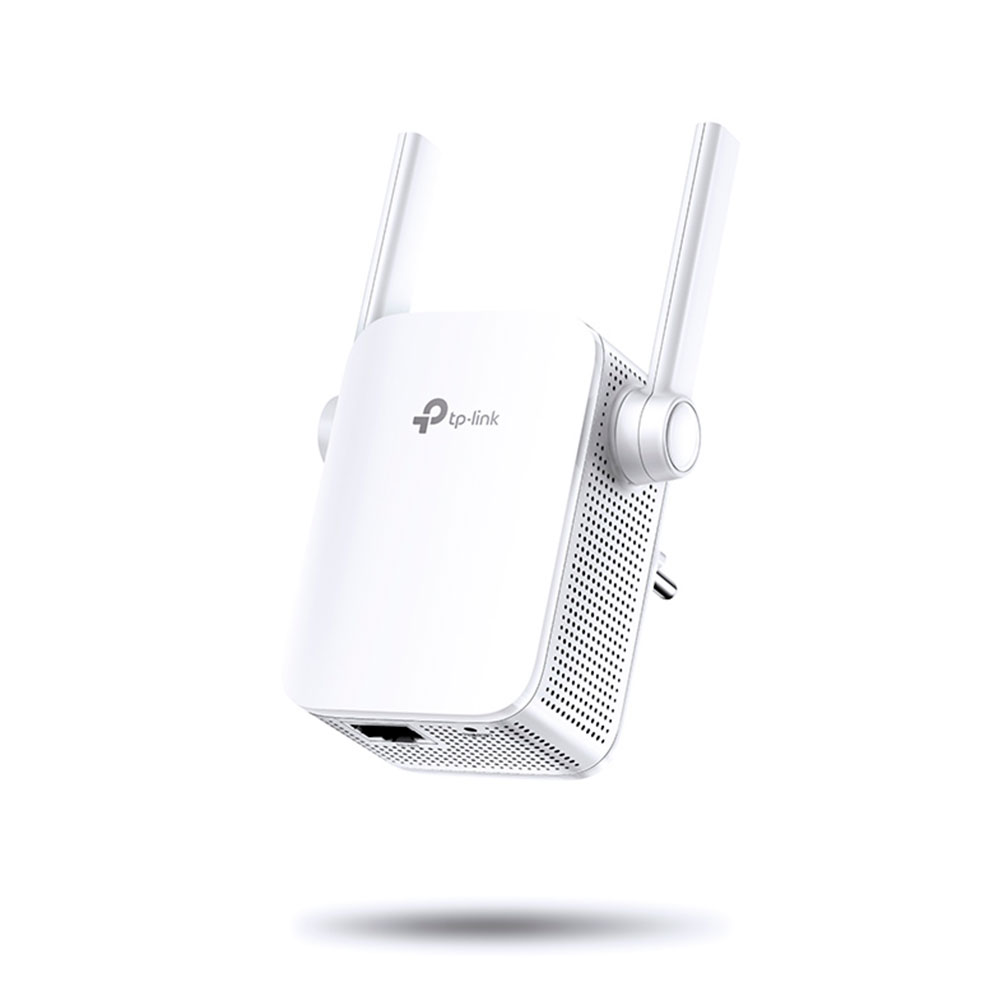 Imagem de REPETIDOR WI-FI MESH TP-LINK RE305 AC1200