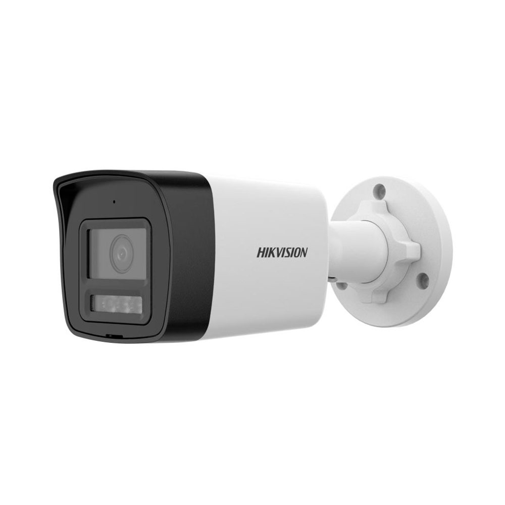 Imagem de CAMERA IP DS-2CD1041G2-LIU(2.8mm) HIKVISION