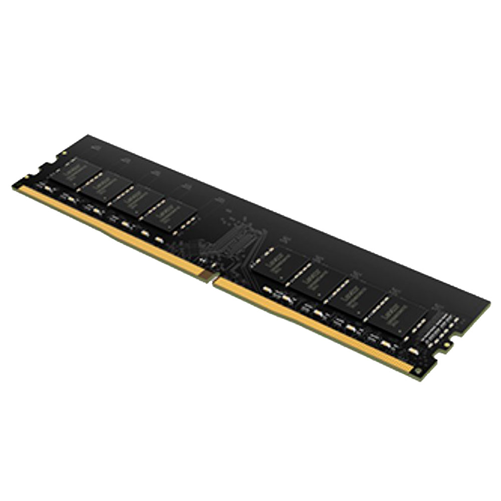 Imagem de MEMORIA LEXAR 8GB DDR4 3200 MHZ 1,2V DESKTOP - LD4U08G32C22ST-BGS