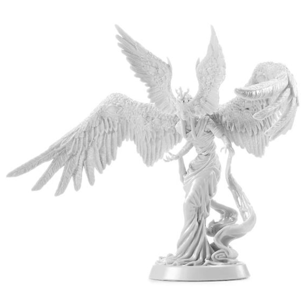 Imagem de RESINA LAVAVEL COM AGUA 2.0 ANYCUBIC - BRANCA - SSX2WH-102A