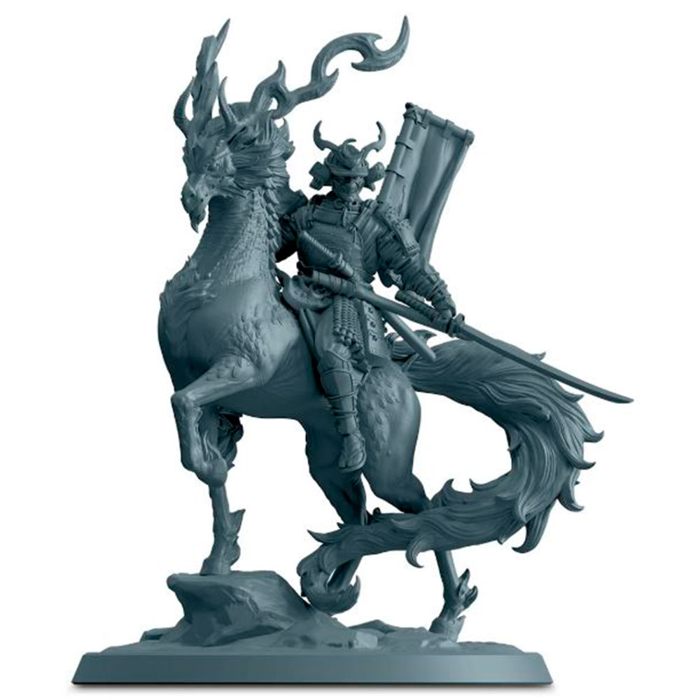 Imagem de RESINA  ABS-LIKE 3.0 ANYCUBIC - CINZA - SABL3GY-102A