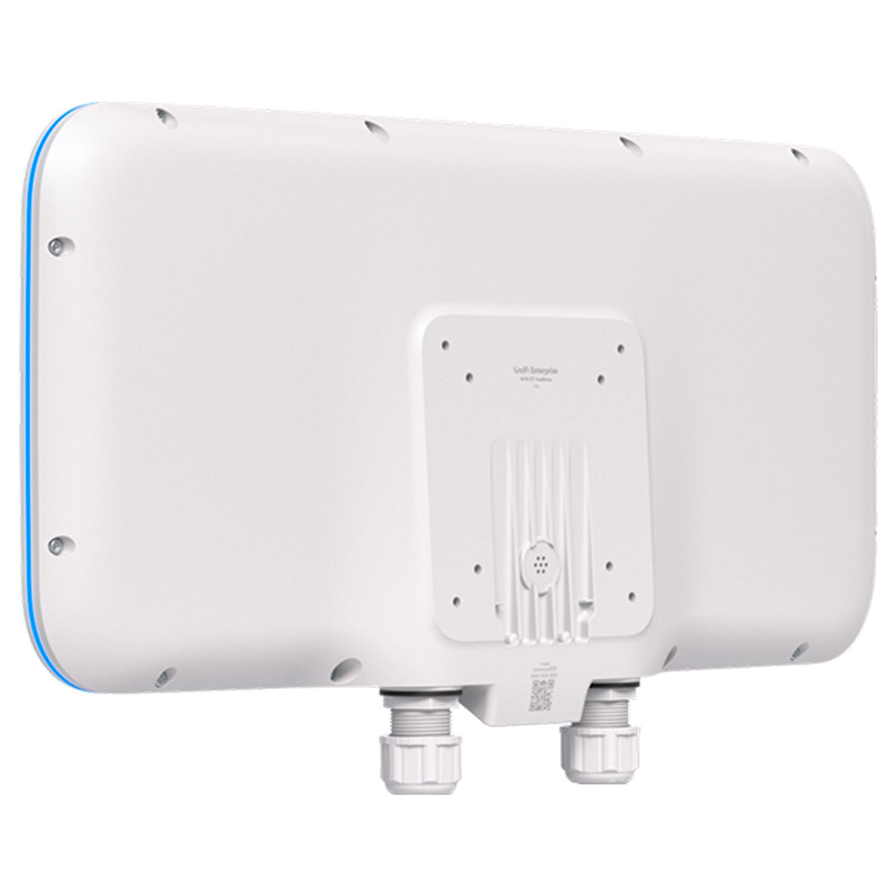 Imagem de ACCESS POINT UBIQUITI E7-AUDIENCE UNIFI WIFI 7 DUAL-BAND 20.1 GBPS E LAN 10GBE POE++ S/FONTE