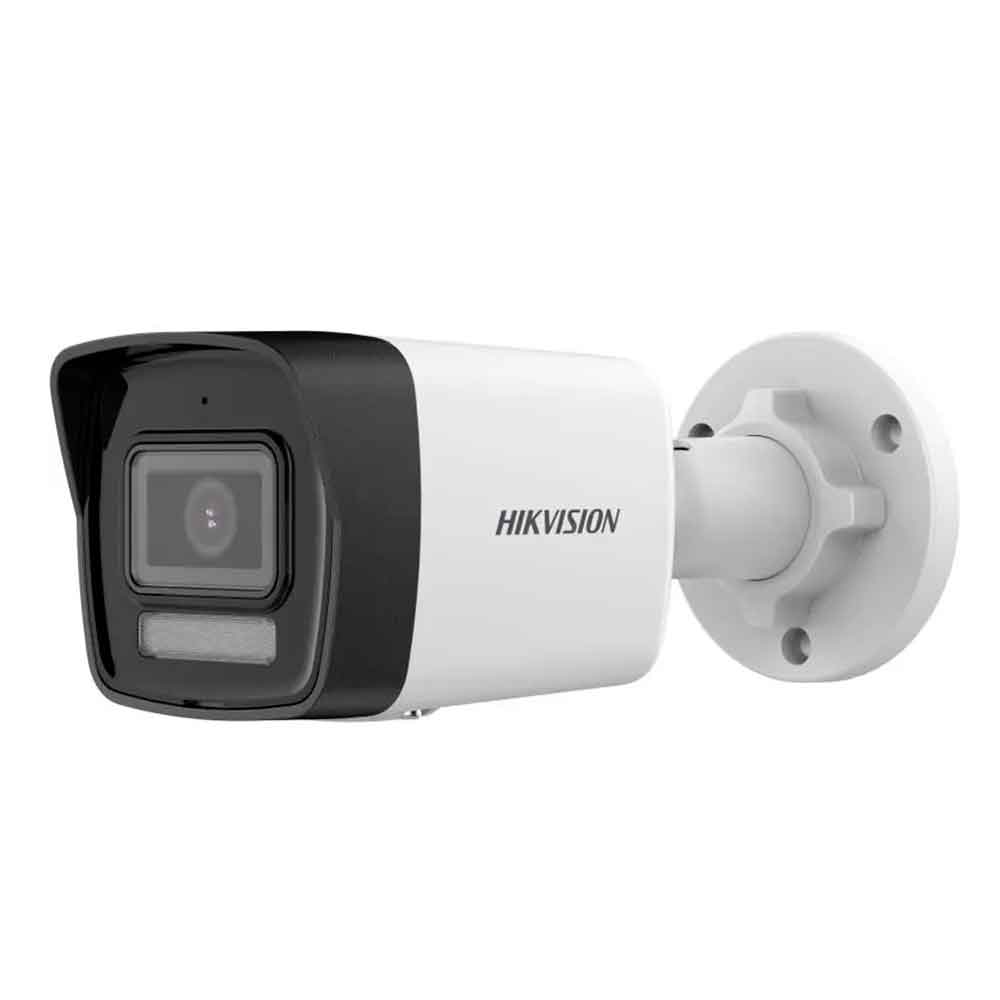 Mostrar detalhes de CAMERA IP DS-2CD1023G2-LIU(2.8MM) HIKVISION Imagem de CAMERA IP DS-2CD1023G2-LIU(2.8MM) HIKVISION