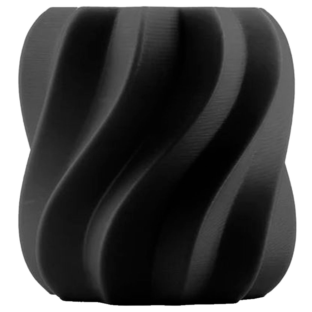 Mostrar detalhes de FILAMENTO ANYCUBIC PLA (PRETO) 1,75MM - AHPLBK-107 Imagem de FILAMENTO ANYCUBIC PLA (PRETO) 1,75MM - AHPLBK-107