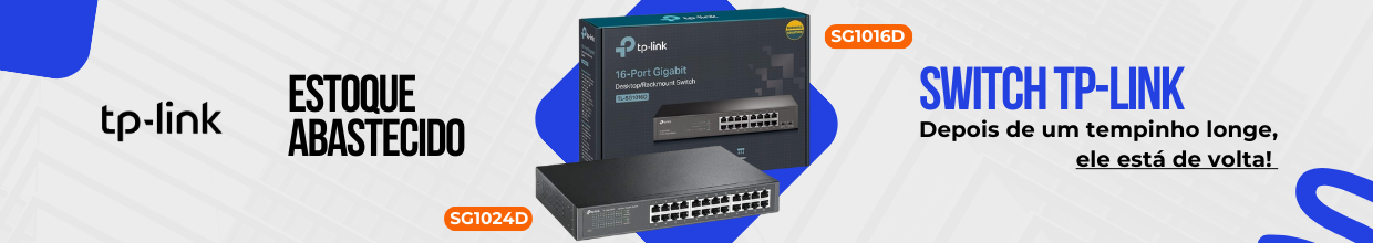 infra03 - tplink