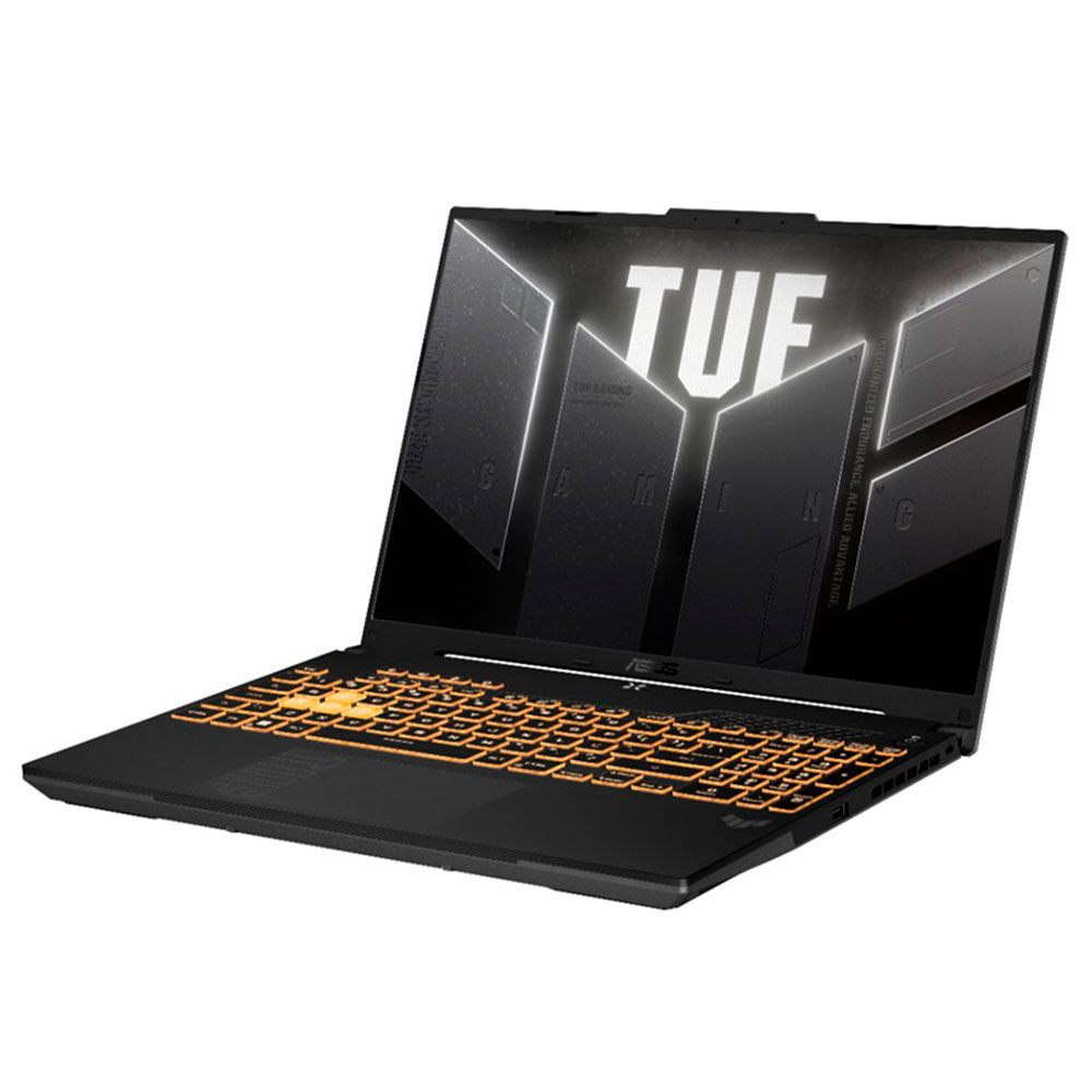 Imagem de NOTEBOOK GAMER ASUS TUF 16" WUXGA FX607VU-RL053W/CORE 5 210H/16GB/512GB/WIN 11 HOME/ NVIDIA RTX 4050
