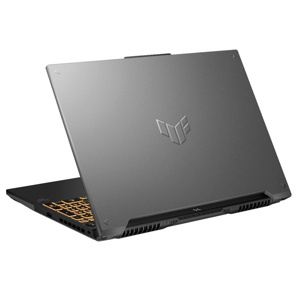 Imagem de NOTEBOOK GAMER ASUS TUF 16" WUXGA FX607VU-RL007W/ I7-13620H/16GB/512GB/ WIN 11 HOME/ NVIDIA RTX 4650