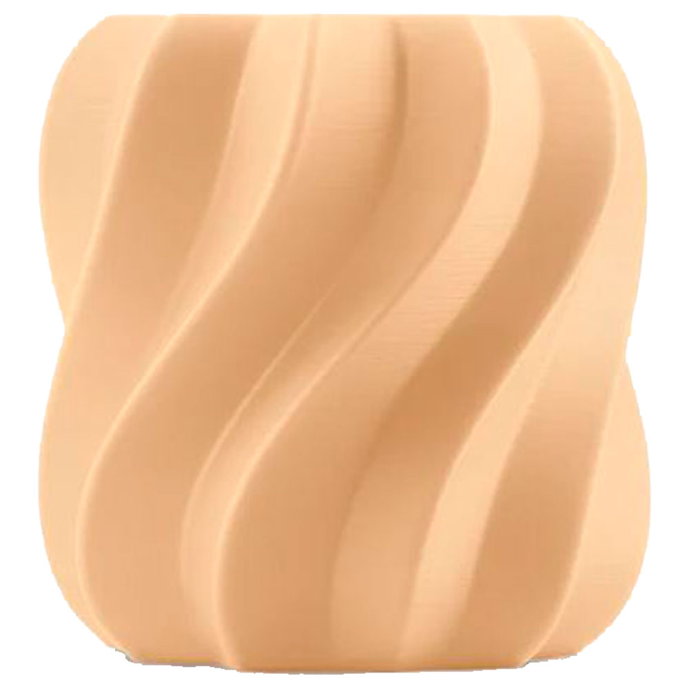 Mostrar detalhes de FILAMENTO ANYCUBIC PLA (BEGE) 1,75MM - AHPLLB-107 Imagem de FILAMENTO ANYCUBIC PLA (BEGE) 1,75MM - AHPLLB-107