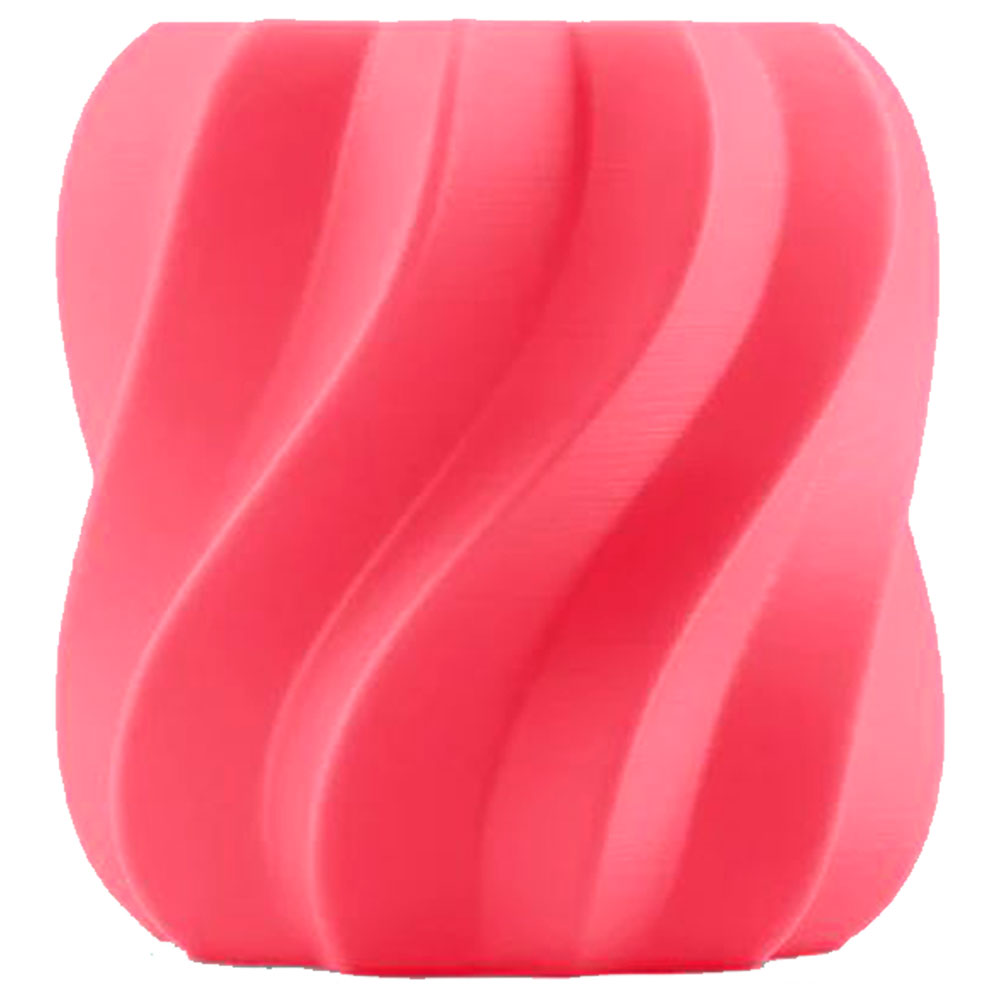 Mostrar detalhes de FILAMENTO ANYCUBIC PLA (ROSA) 1,75MM - AHPLSP-107 Imagem de FILAMENTO ANYCUBIC PLA (ROSA) 1,75MM - AHPLSP-107