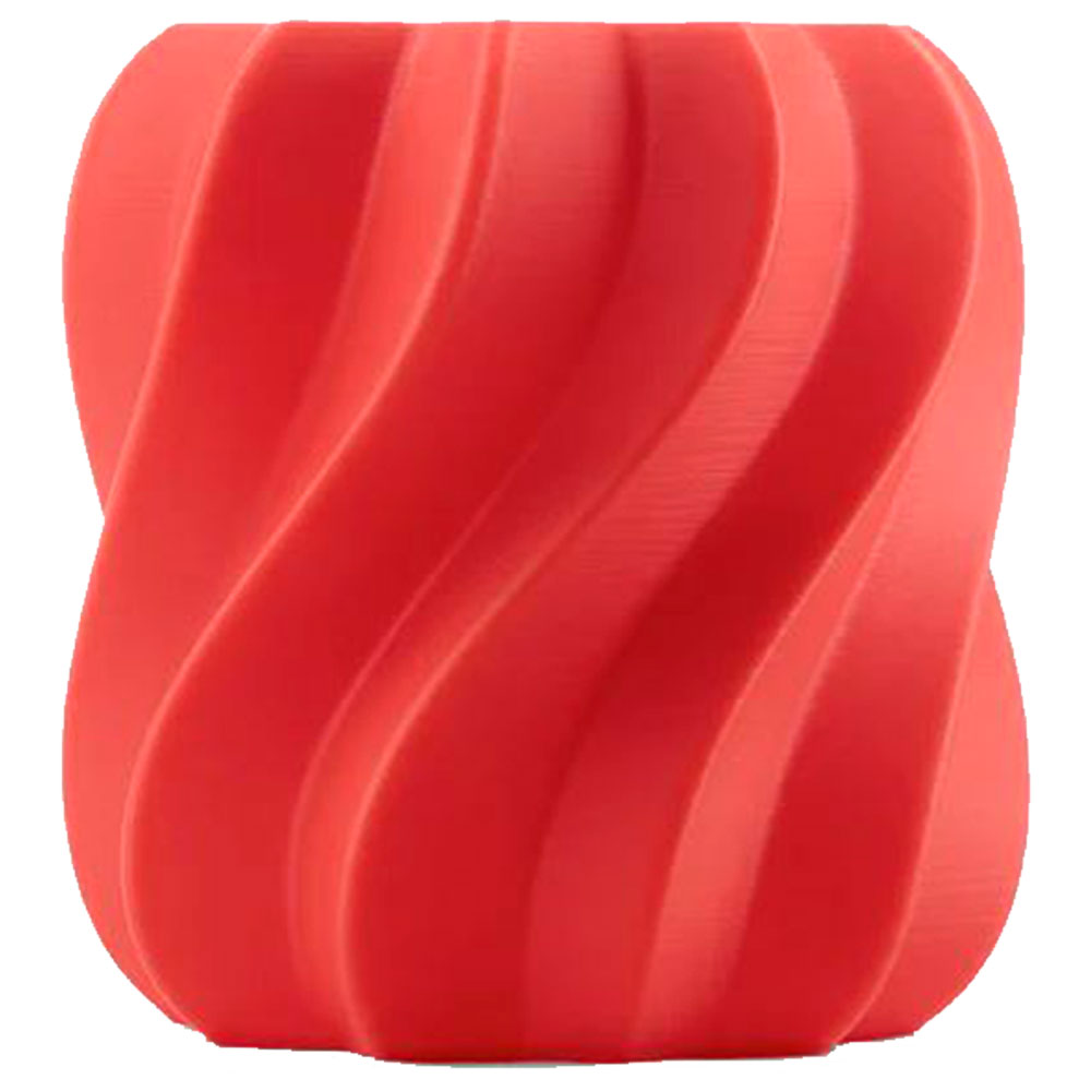 Mostrar detalhes de FILAMENTO ANYCUBIC PLA (VERMELHO) 1,75MM - AHPLRR-107 Imagem de FILAMENTO ANYCUBIC PLA (VERMELHO) 1,75MM - AHPLRR-107