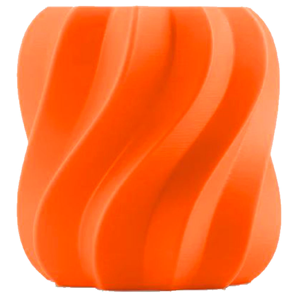Mostrar detalhes de FILAMENTO ANYCUBIC PLA (LARANJA) 1,75MM - AHPLVO-107 Imagem de FILAMENTO ANYCUBIC PLA (LARANJA) 1,75MM - AHPLVO-107