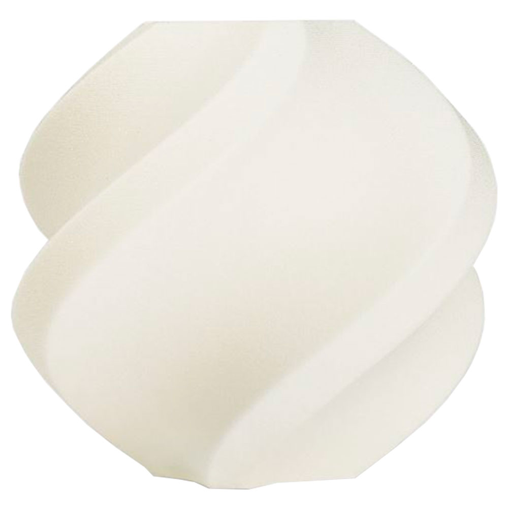 Mostrar detalhes de FILAMENTO BAMBU LAB ASA AERO WHITE 1,75MM, COM CARRETEL REUTILIZAVEL - B02-W0-1.75-1000-SPL Imagem de FILAMENTO BAMBU LAB ASA AERO WHITE 1,75MM, COM CARRETEL REUTILIZAVEL - B02-W0-1.75-1000-SPL