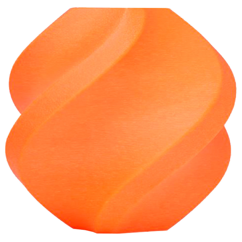 Mostrar detalhes de FILAMENTO BAMBU LAB ABS-GF LARANJA 1,75MM, COM CARRETEL REUTILIZAVEL - B50-A0-1.75-1000-SPL Imagem de FILAMENTO BAMBU LAB ABS-GF LARANJA 1,75MM, COM CARRETEL REUTILIZAVEL - B50-A0-1.75-1000-SPL