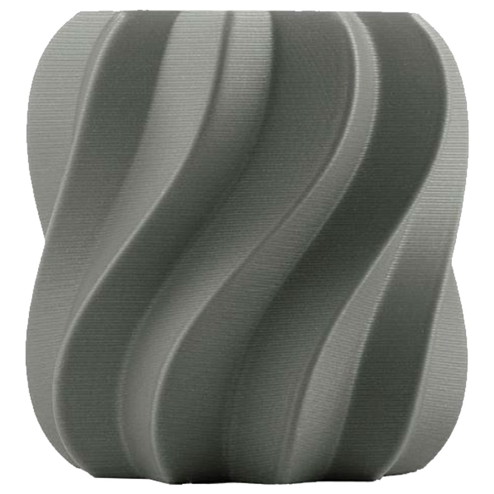 Mostrar detalhes de FILAMENTO ANYCUBIC PLA (CINZA TEXTURIZADO) 1,75MM - AHPLGY-107 Imagem de FILAMENTO ANYCUBIC PLA (CINZA TEXTURIZADO) 1,75MM - AHPLGY-107