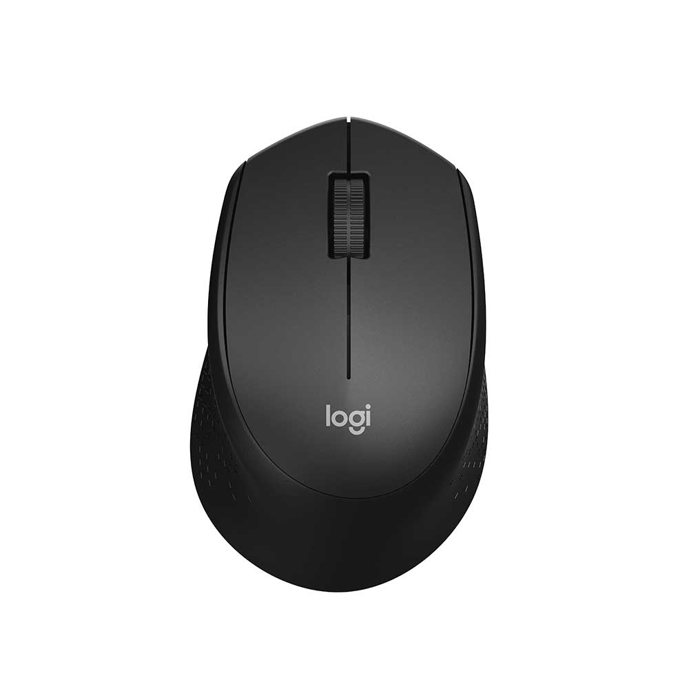 Mostrar detalhes de MOUSE LOGITECH M280 S/FIO RC NANO PRETO Imagem de MOUSE LOGITECH M280 S/FIO RC NANO PRETO